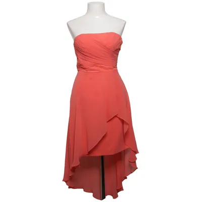 Cocktail dress (Red) from Laona Polyester