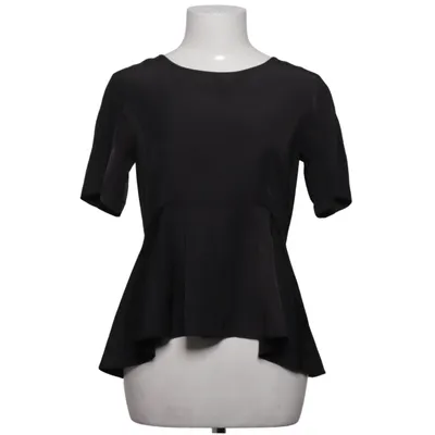 Peplumbluse (Grøn) fra SNOB Polyester