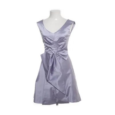 Cocktailjurk (Lila) van Karen Millen Acetaat, Katoen, Elastaan, Polyester