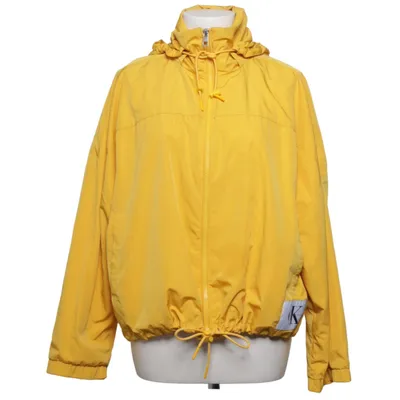 Sports jacket (Yellow) from Calvin Klein Jeans Polyester