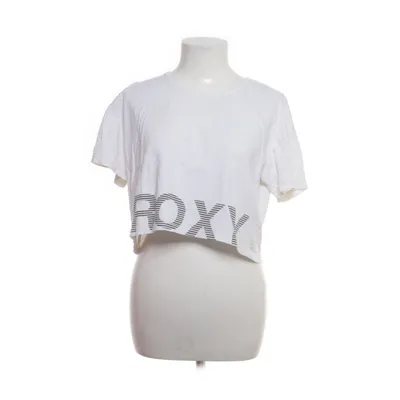 Top (Wit) van Roxy Katoen