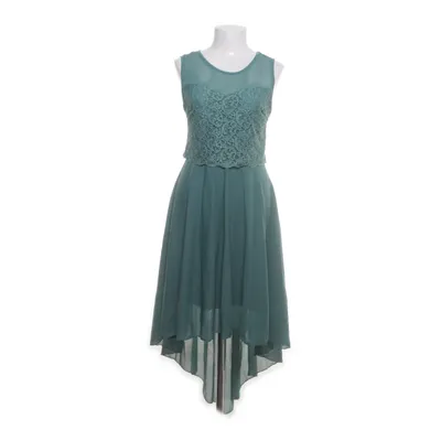 Jurk (Groen) van Bodyflirt Polyester