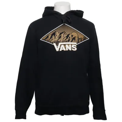 Huvtröja (Svart) från Vans