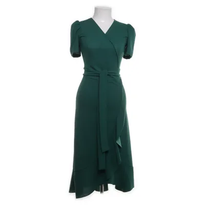 Dress (Green) from Emir Ela