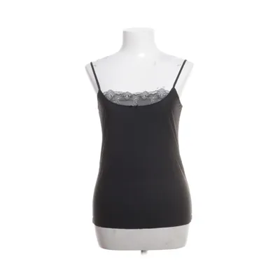 Pyjamaslinne (Svart) från Mey Elastan, Polyamid, Polyester