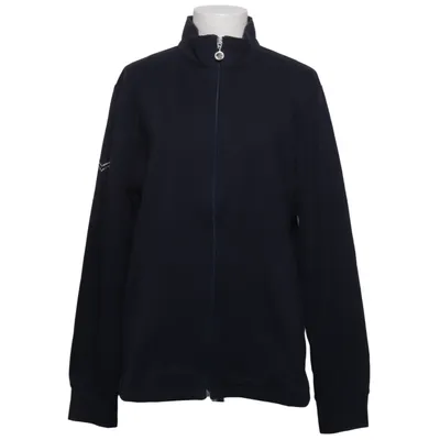 Jacket (Blue) from Trigema