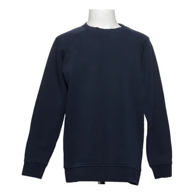 Sweatshirt (Blauw) van Next School Katoen, Polyester