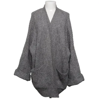 Kofta (Grå) från Zara Knit