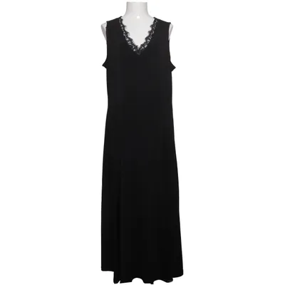 Nachtjapon (Zwart) van Trend One Elastaan, Polyester