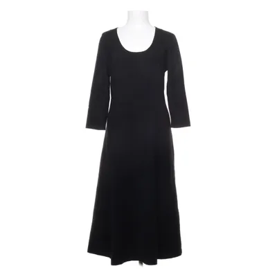 Robe longue (Noir) de Wico Élasthane, Polyamide, Viscose