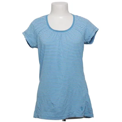 T-shirt (Blauw, Wit) van Northbrook Sports