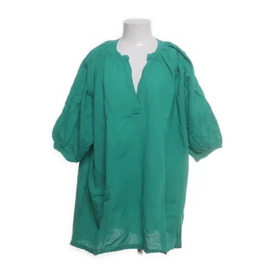 Tunic (Green) from Vanting Cotton