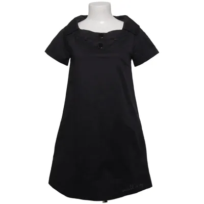Kleid (Butterfly) von Cop Copine Baumwolle, Elasthan