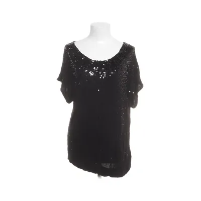 Topp (Svart) från H&M Viskos