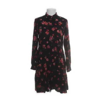 Blousejurk (Zwart, Rood, Roze) van Stradivarius