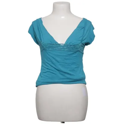 Ammebluse (Blå) fra Reserved