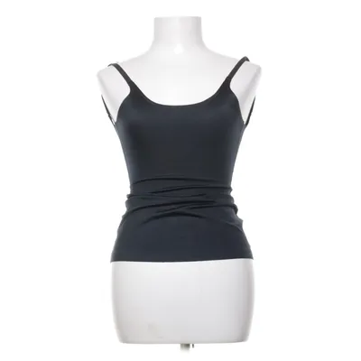 Tanktop (Zwart) van Spanx Elastaan, Polyamide