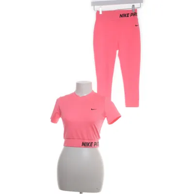 Træningssæt (Pink) fra Nike