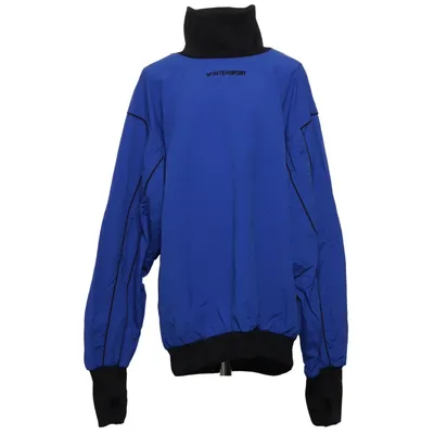Sports jacket (Blue, Black) from Intersport Polyamide