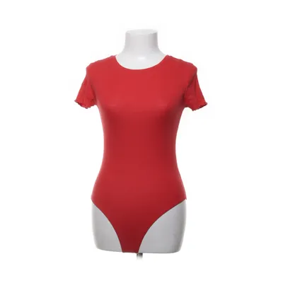 Body (Röd)