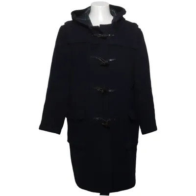 Duffle coat (Duffle Coat) de Gloverall Polyamide, Polyester, Laine
