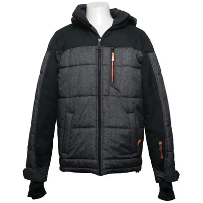 Manteau de ski (WHITE SERIES) de Rodeo C&A Polyamide