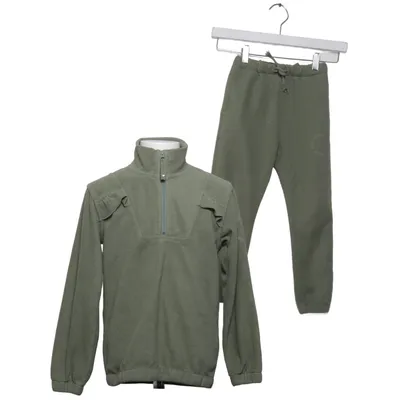 Tenue d'intérieur (Vert) de POMPdeLUx