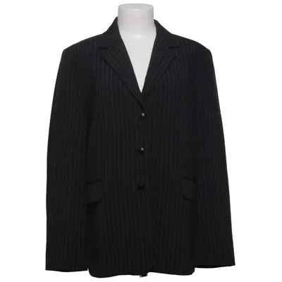 Blazer (Gray) from Classic Exclusive by Josefine Polyester