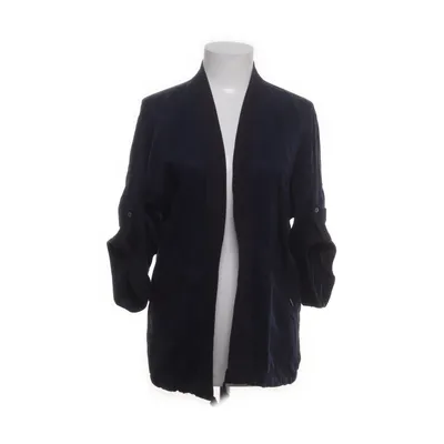 Cardigan (Blauw) van Silver Creek