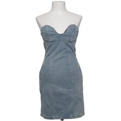 Robe en jean (Bleu) de Magda Butrym