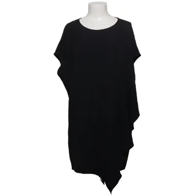 Tuniek (Zwart) van Diane von Furstenberg Acetaat, Viscose