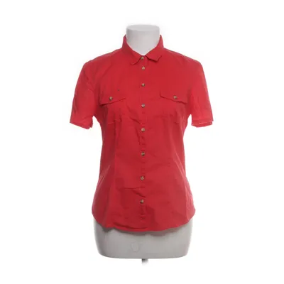 Korte mouwen shirt (Rood) van Yessica by C&A Katoen