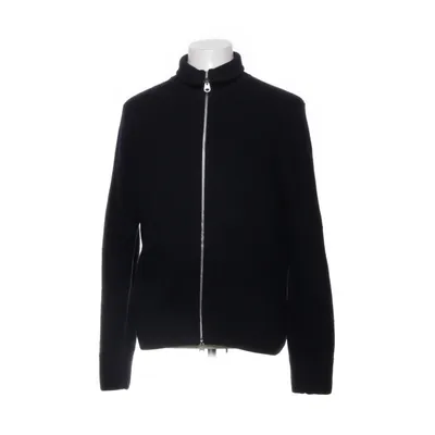 Kofta (Blå) från Arket Bomull, Ull