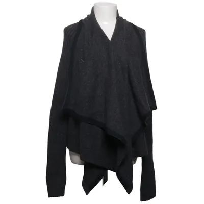 Kofta (Grå) från 2NDDAY Ull