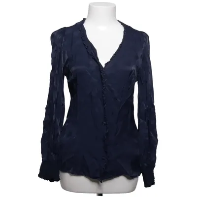 Blus (HAZEL BLOUSE) från Fabienne Chapot Viskos