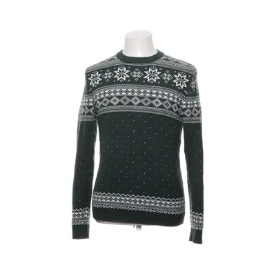 Tröja (Grön, Vit) från Selected Homme Ekologisk bomull