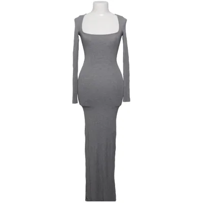 Robe longue (Gris) de MK Lifestyle