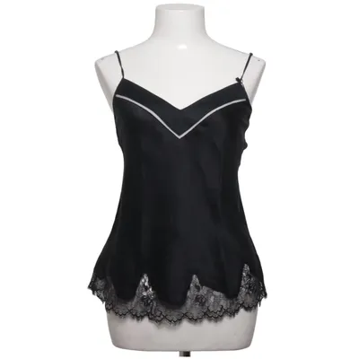 Haut de pyjama (Noir) de Simone Perele