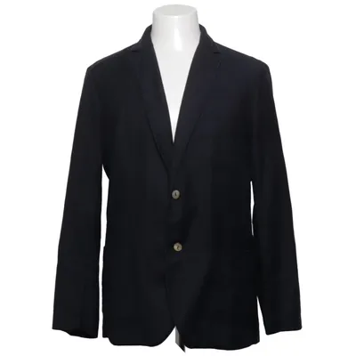 Blazer (Blauw) van Myths Wol