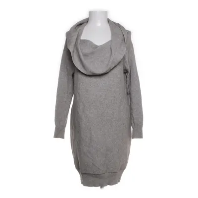 Tunika (Grå) från Séraphine Nylon, Viskos, Polyester