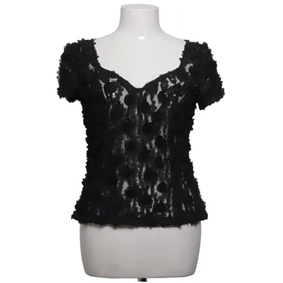 Topp (017 ELOISE TOP) från Ida Sjöstedt Polyester