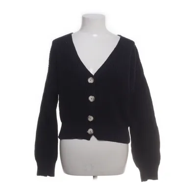 Cardigan (Blue) from Kauf Dich Glücklich Organic cotton