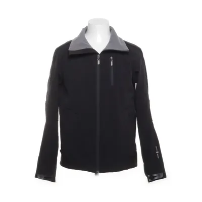 Softshelljacka (Svart) från Northbrook Sports Elastan, Polyester