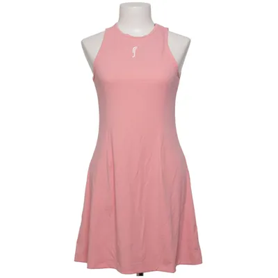 Sports dress (Pink) from RS Sports Elastane, Polyamide