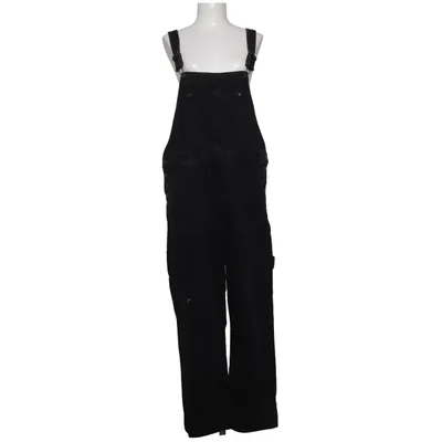 Salopette (Noir) de Monki Coton