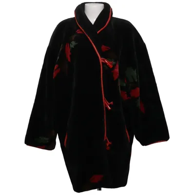 Kappa (Svart, Flerfärgad) från Veronica Gawell Design
