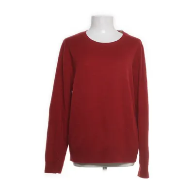 Tröja (Röd) från Indiska Kashmir