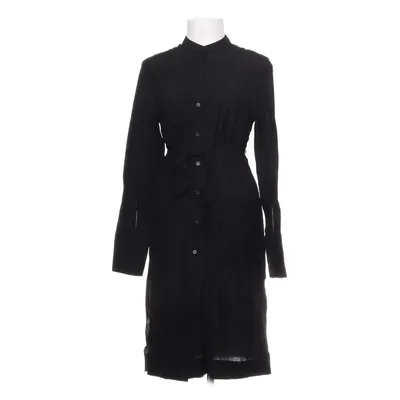 Vente kjole (Sort) fra H&M Mama Polyamid, Viscose