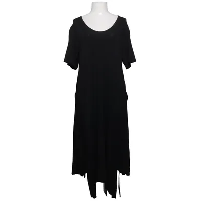 Dress (Boheme kjole i bomuld/viscose) from Bohéme Cotton, Elastane, Viscose