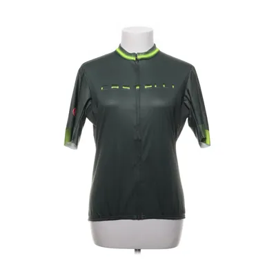 Bicycle shirt (Green) from Castelli
